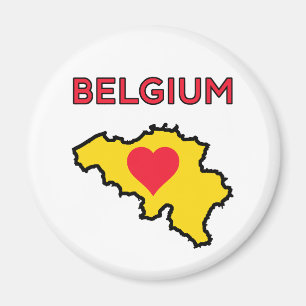 Imán Bélgica