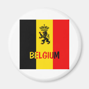 Imán Bélgica