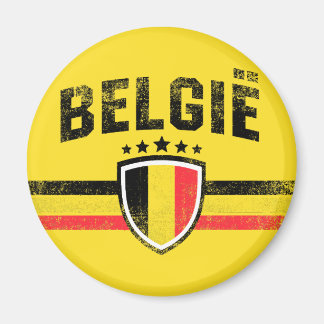 Imán Bélgica