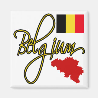Imán Bélgica