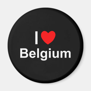 Imán Bélgica