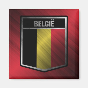 Imán Bélgica