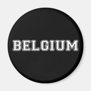 Imán Bélgica