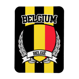 Imán Bélgica