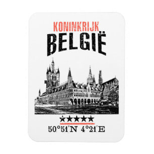 Imán Bélgica