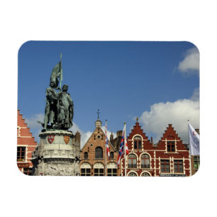 Imán Bélgica, Brujas (también conocida como Brug o Brug