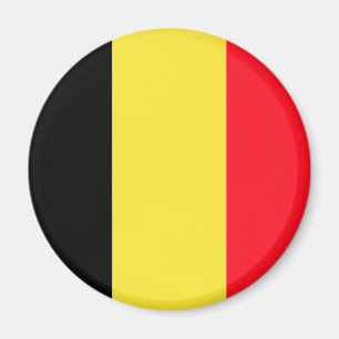 Imán belgio