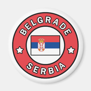 Imán Belgrado Serbia