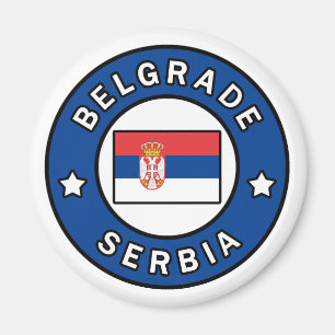 Imán Belgrado Serbia