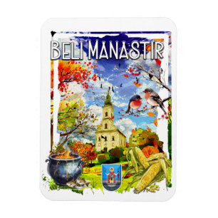 Imán Beli Manastir