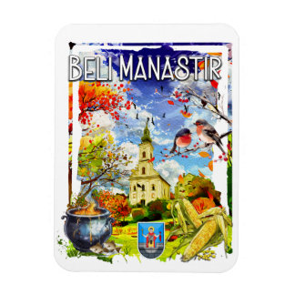 Imán Beli Manastir