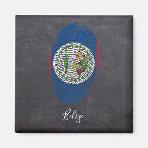 Imán Belice