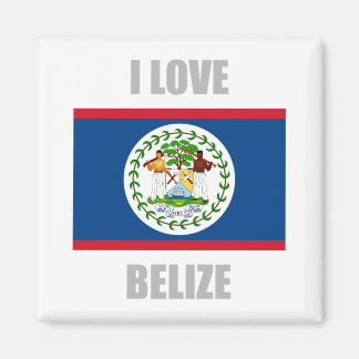 Imán Belice