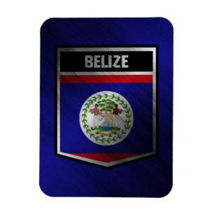 Imán Belice