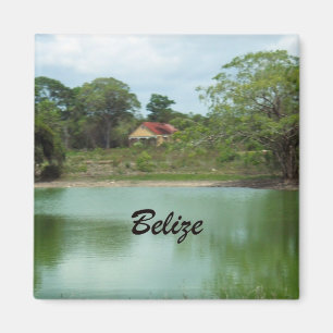 Imán Belice