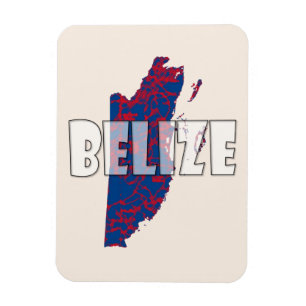 Imán Belice
