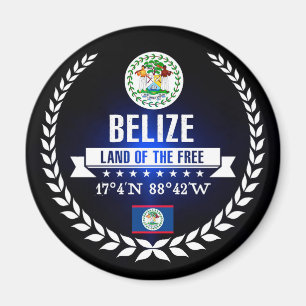 Imán Belice