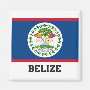 Imán Belice