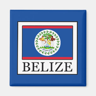 Imán Belice