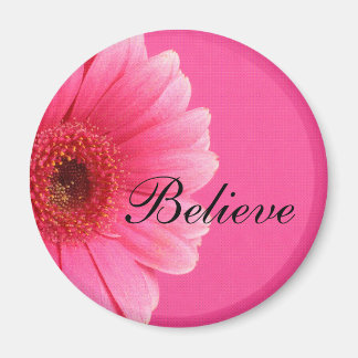Imán Believe Magnet