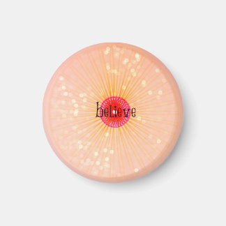 Imán Believe MAGNET