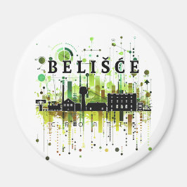 Imán Belišće Croatia