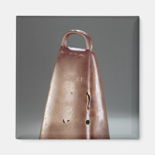 Imán Bell de Clogher, de Irlanda