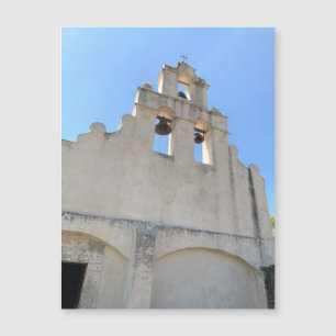 imán Bell Tower
