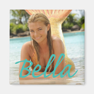 Imán Bella