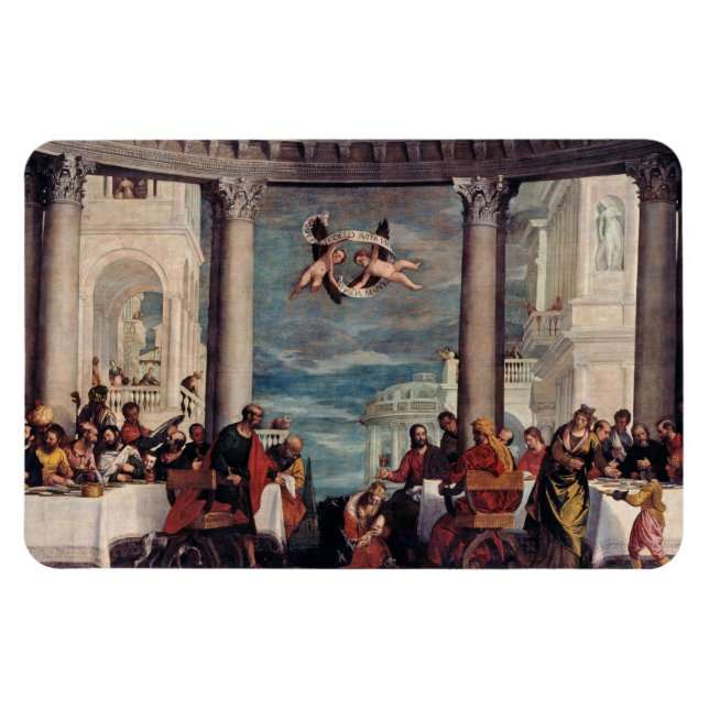 imán Bella Artes (Horizontal)