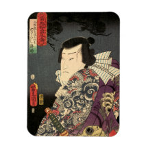 Bella Artes Tattoo Samurai