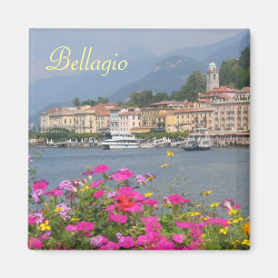 imán Bellagio Italia