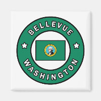 Bellevue Washington