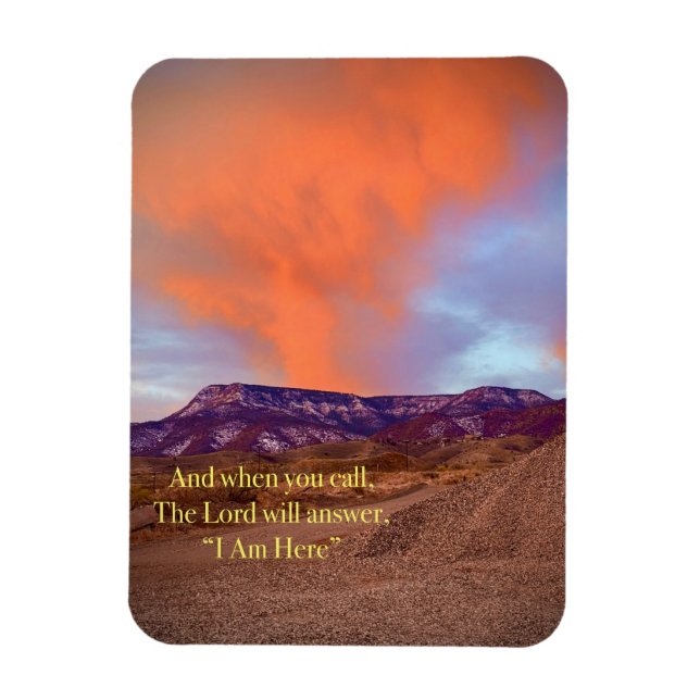 Imán Belleza (Vertical)