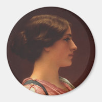 Belleza clásica de John William Godward