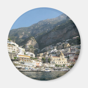 Imán Belleza de Positano