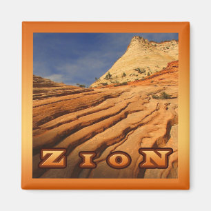 Imán Belleza de Zion