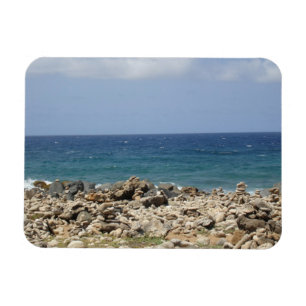 Imán Belleza oceánica