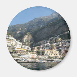 Imán Belleza Positano