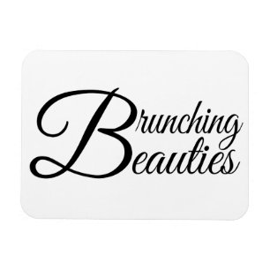 Imán Bellezas bruscas