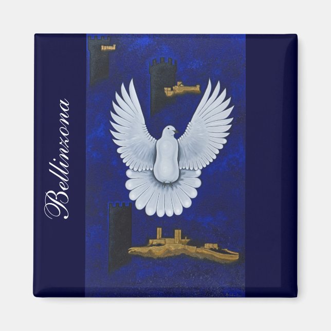 Imán Bellinzona (Frente)