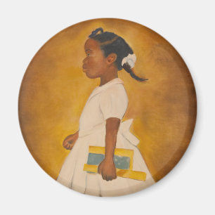Imán Bello Artes afroamericano