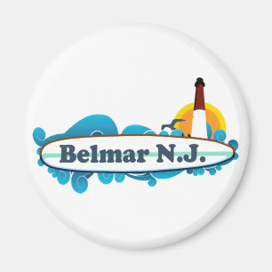 Imán Belmar.