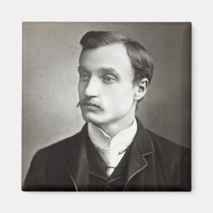 Imán Ben Tillett, 1889