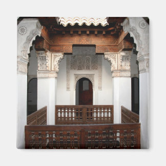 Imán Ben Youssef Medersa