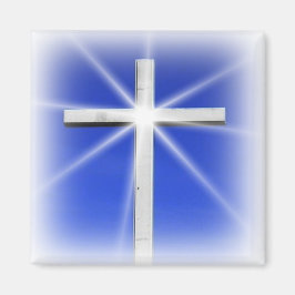 Imán Bendecido por Dios