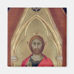 Imán Bendición de Cristo, c.1325