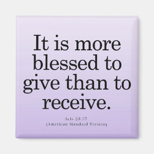 Imán Bendición para dar a actos 20-35