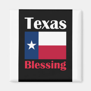 Imán Bendición TX