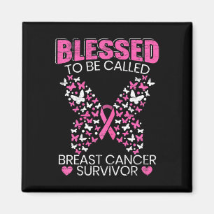 Imán Bendita De Ser Llamada Sobreviviente De Cáncer De